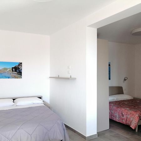 La Ripa Ξενοδοχείο Ριοματζόρε Εξωτερικό φωτογραφία